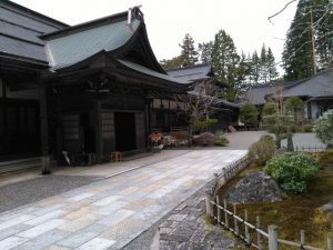 高野山 の宿坊ランキング！口コミで評判の高い宿坊5選