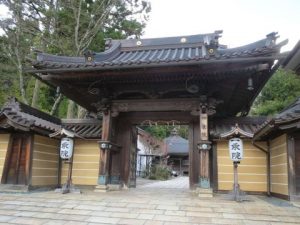楽天トラベルで人気の高い高野山の宿坊