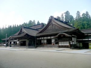 トリップアドバイザーで見てみる高野山の口コミ