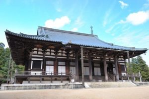 【高野山開創1200年】金堂ご本尊特別公開は平成27年10月1日から