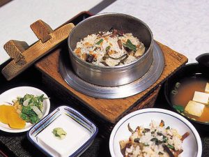 高野山のおすすめランチは精進料理じゃなかった