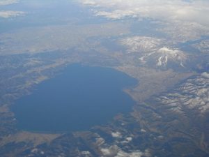 弘法大師空海の福島県・猪苗代湖伝説