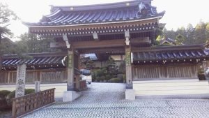 素泊まり5093円2食付きでも9260円～高野山の格安宿坊・密厳院