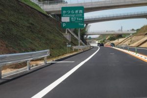 高野山の最寄りインターとアクセス